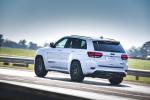 Jeep Grand Cherokee Trackhawk 2019 года (ZA)